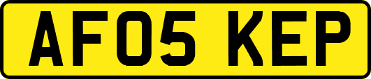 AF05KEP