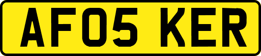 AF05KER