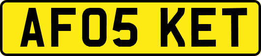 AF05KET