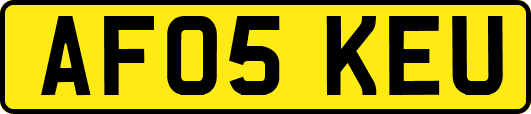 AF05KEU