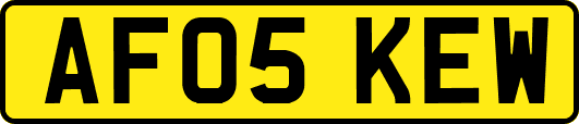 AF05KEW