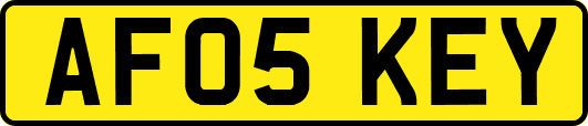AF05KEY