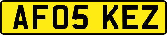 AF05KEZ