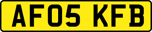 AF05KFB