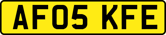 AF05KFE