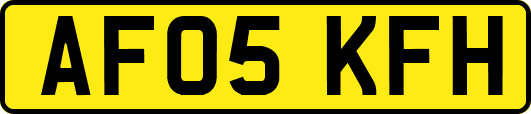 AF05KFH