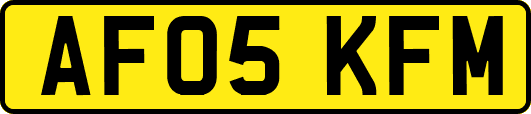 AF05KFM