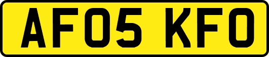 AF05KFO