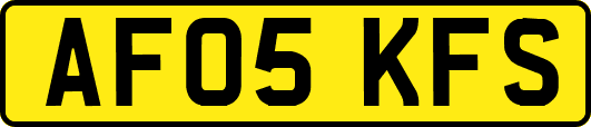 AF05KFS