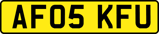 AF05KFU