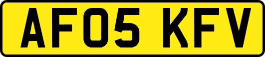 AF05KFV