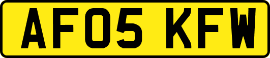 AF05KFW