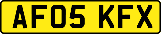 AF05KFX