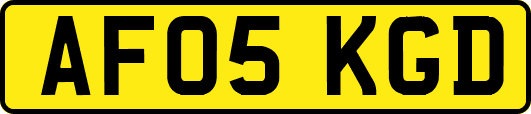 AF05KGD