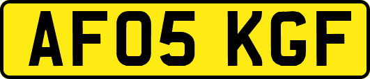 AF05KGF