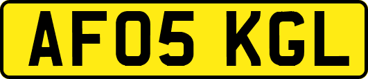 AF05KGL