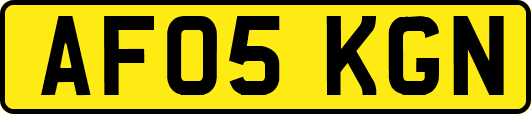 AF05KGN
