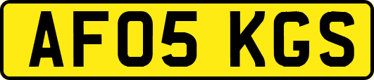 AF05KGS