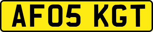 AF05KGT