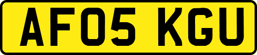 AF05KGU