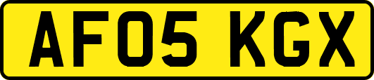 AF05KGX
