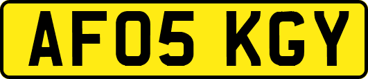 AF05KGY