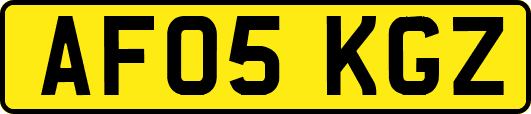 AF05KGZ