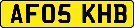 AF05KHB