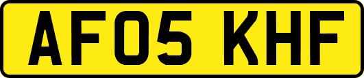AF05KHF