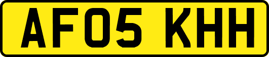 AF05KHH