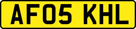 AF05KHL