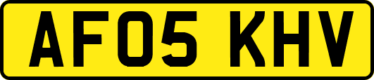 AF05KHV