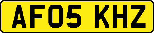 AF05KHZ