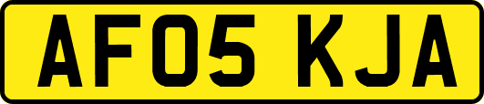 AF05KJA