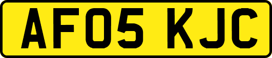 AF05KJC