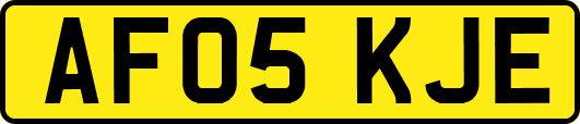 AF05KJE