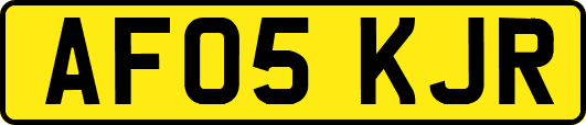 AF05KJR