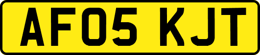 AF05KJT