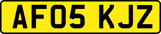AF05KJZ