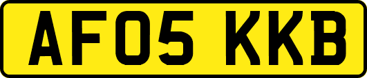 AF05KKB
