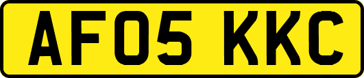 AF05KKC