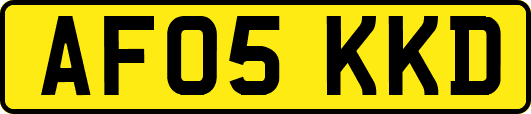 AF05KKD