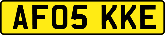 AF05KKE