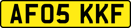 AF05KKF