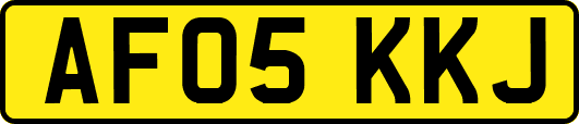AF05KKJ