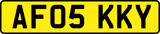 AF05KKY