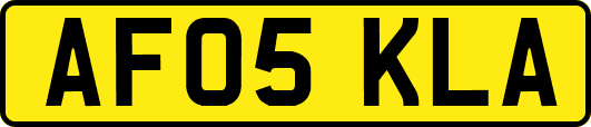 AF05KLA