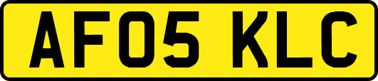 AF05KLC