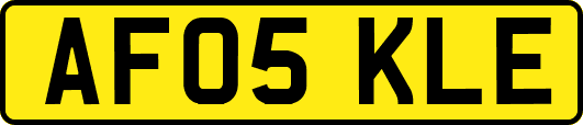 AF05KLE