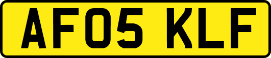 AF05KLF